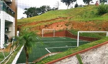 Imagem 2: Casa de condomínio para venda possui 360 metros quadrados com 3 quartos