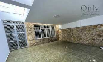 Imagem: Sobrado com 3 dormitórios à venda, 155