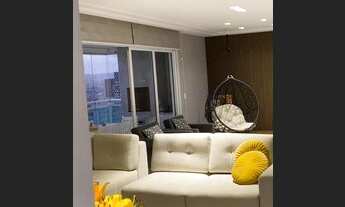 Imagem 5: Apartamento para venda com 130 metros quadrados com 3 quartos em Tatuapé - São Paulo - SP
