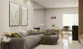 Imagem: Casa à venda, 3 quartos, 1 suíte, 2 vagas