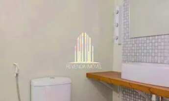 Imagem 4: Apartamento com 3 quartos, 1 suite e 1 vaga em cerqueira césar