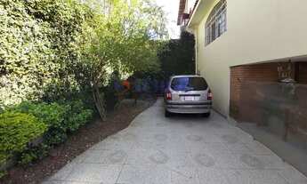 Imagem 3: Bela Casa, Quatro dormitórios, uma suíte, três vagas, Jardim Umuarama