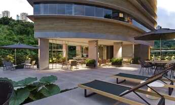 Imagem 5: Cobertura para venda com 92 metros quadrados com 1 quarto em Vale do Sereno - Nova Lima