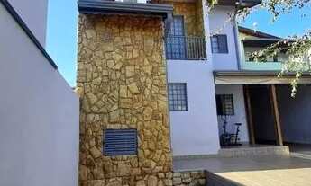 Imagem: Casa para venda no Parque Jambeiro!