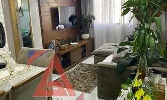 Imagem 4: Residencial - Cidade das Flores