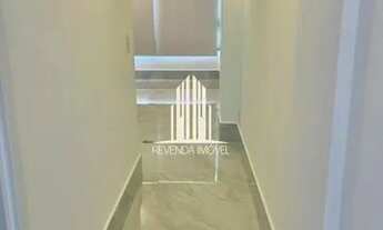 Imagem 2: Cobertura Triplex na Vila Nova Conceição para locação