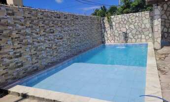 Imagem 2: Aluga-se lindas casas com piscinas,no forte Orange e pilar