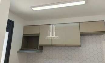 Imagem 2: Apartamento 2 Dorms com Vaga de garagem