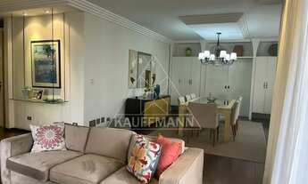 Imagem 3: Higienópolis -300 metros,4 dormitórios,2 suítes,4 vagas