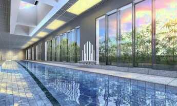 Imagem 7: Apartamento 2 dormitórios sendo 1 suite na Bela Vista - Facto Paulista