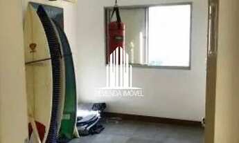 Imagem 4: Apartamento no Brooklin com 2 dormitórios e 1 vaga no Brooklin