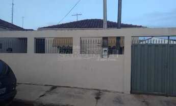 Imagem 2: Casa Padrão em Araraquara