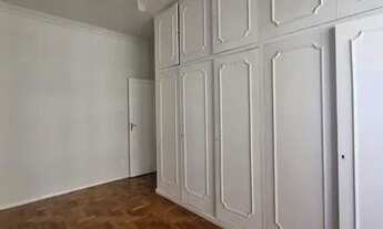 Imagem 2: Apartamento para aluguel possui 120 com 3 quartos Copacabana 500 mts da praia!!