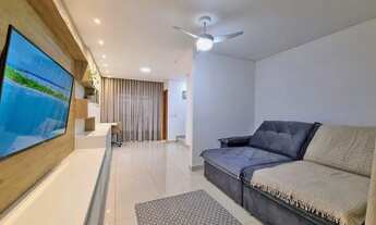 Imagem: Casa duplex com 2 suítes em Jacaraipe na