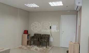 Imagem 2: São Paulo - Conjunto Comercial/Sala - Vila Regente Feijó