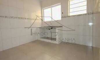 Imagem 5: CASA TÉRREA NA MOOCA DE 2 DORMITÓRIOS