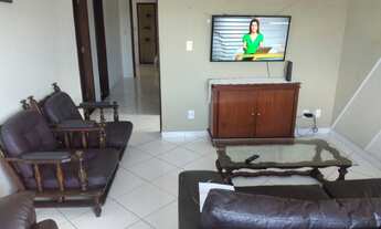 Imagem: Apartamento temporada