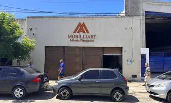 Imagem: Prédio Comercial para Locação na Ribeira