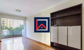 Imagem 2: Apartamento Locação 2 Dormitórios - 75 m² Vila Madalena