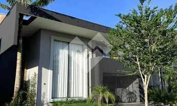 Imagem 4: Sobrado no Portal do Sol Green, Goiânia - GO | 320m Construída