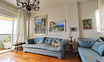 Imagem: Apartamento com 3 quartos para alugar por