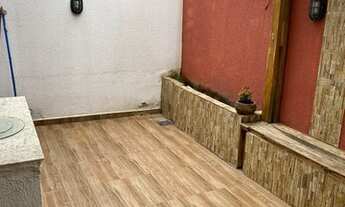 Imagem 5: Casa condomínio fechado Santa Cândida / Mansões Santo Antônio 3 dormitórios, suíte, lazer