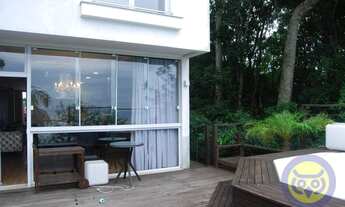 Imagem: FLORIANóPOLIS - Casa Padrão - Centro