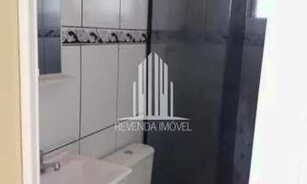 Imagem 6: Apartamento no Condominio Jardins do Horto com 50m e 2 quartos em Santana