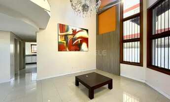 Imagem 4: Casa Mobiliada Cidade Nova Caxias do Sul