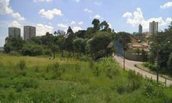 Imagem: Terreno Lote em Jundiaí