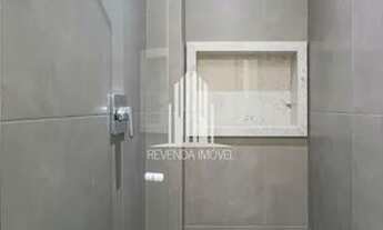 Imagem 2: Apartamento no Edifício Solar de Vila América com 112m e 3 quartos no Jardim Paulista