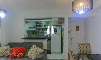 Imagem: Apartamento com 2 dormitórios, 50m² à