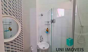 Imagem 7: Cobertura Duplex à venda na Beira Mar com vista deslumbrante para o mar , Praia do Morro