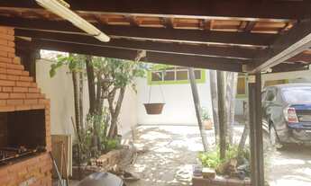 Imagem 7: Cód.: 66 - Casa com 3 dormitórios à venda, 190 m² por R$ 460.000,00 - Vila Independência