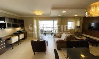 Imagem 1: Apartamento à venda 126m 3 dormitório,1 suíte, 3 vagas na Vila Mascote, São Paulo