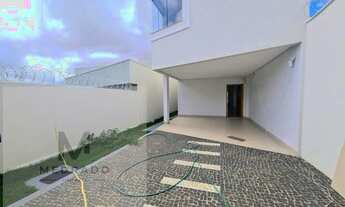 Imagem: Casa para Venda em Goiânia, Setor Faiçalville