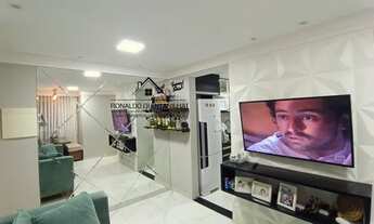 Imagem 7: Apartamento Vista Do Horizonte Cond. Clube 2Q + 1 (Jardim Limoeiro