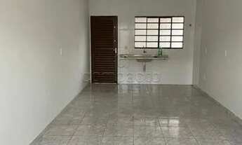 Imagem 3: Casa para aluguel com 2 quartos Residencial Nato Vetorasso