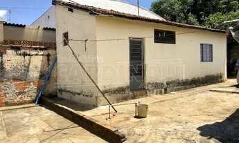 Imagem 6: Casa Padrão em São Carlos