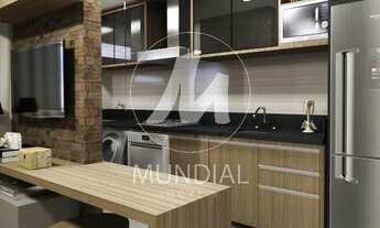 Imagem 2: Apartamento (tipo - padrao) 1 dormitórios, portaria 24hs, elevador, em condomínio fechado