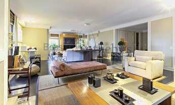 Imagem 2: Apartamento próximo à Paulista