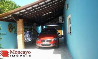 Imagem 7: Caraguatatuba - Casa Padrão - Jardim Britânia