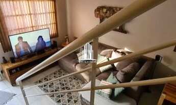 Imagem 2: SOBRADO À VENDA 2 QUATOS SENDO 1 SUÍTE EM COTIA