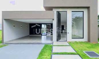 Imagem: Terras Alpha 1 - Casa de Condomínio 3 quartos