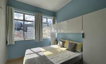 Imagem 6: Loft mobiliado à venda, 20m² por R$ 185.000 - Alto - Teresópolis/RJ - cod 3021