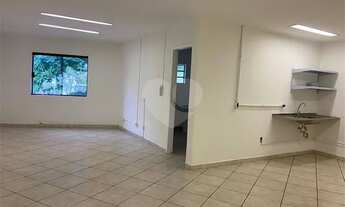 Imagem 4: Sala Comercial Alto de Pinheiros