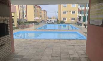 Imagem: VENDO APARTAMENTO EM CONDOMÍNIO FECHADO