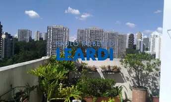 Imagem: COBERTURA - MORUMBI - SP