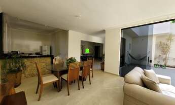 Imagem 3: LAGOA SANTA - Casa de Condomínio - Morada Dos Pássaros