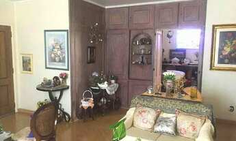 Imagem: Paraíso. 3 dormitórios. 1 vaga. Excelente